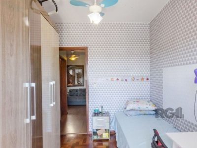 Apartamento à venda com 143m², 3 quartos, 1 suíte, 2 vagas no bairro Partenon em Porto Alegre - Foto 10