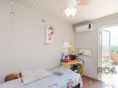 Apartamento à venda com 143m², 3 quartos, 1 suíte, 2 vagas no bairro Partenon em Porto Alegre - Foto 13