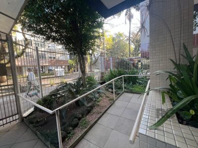 Cobertura à venda com 162m², 2 quartos, 1 suíte, 2 vagas no bairro Menino Deus em Porto Alegre - Foto 5