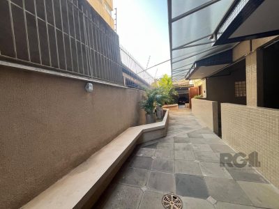 Cobertura à venda com 162m², 2 quartos, 1 suíte, 2 vagas no bairro Menino Deus em Porto Alegre - Foto 51