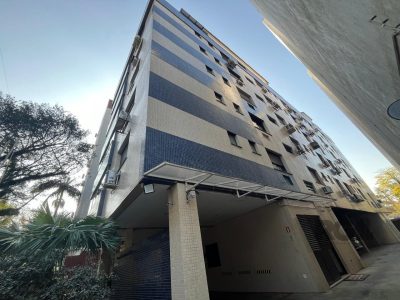 Cobertura à venda com 162m², 2 quartos, 1 suíte, 2 vagas no bairro Menino Deus em Porto Alegre - Foto 3