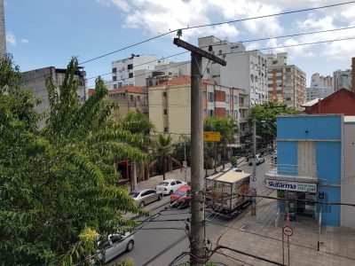 Apartamento à venda com 70m², 2 quartos no bairro Cidade Baixa em Porto Alegre - Foto 25