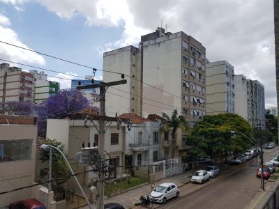 Apartamento à venda com 70m², 2 quartos no bairro Cidade Baixa em Porto Alegre - Foto 26