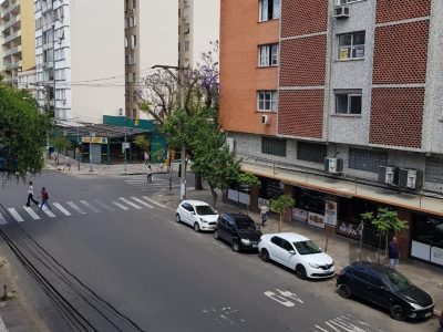 Apartamento à venda com 70m², 2 quartos no bairro Cidade Baixa em Porto Alegre - Foto 27