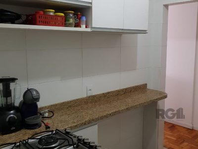 Apartamento à venda com 70m², 2 quartos no bairro Cidade Baixa em Porto Alegre - Foto 18