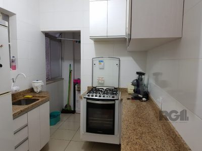 Apartamento à venda com 70m², 2 quartos no bairro Cidade Baixa em Porto Alegre - Foto 19