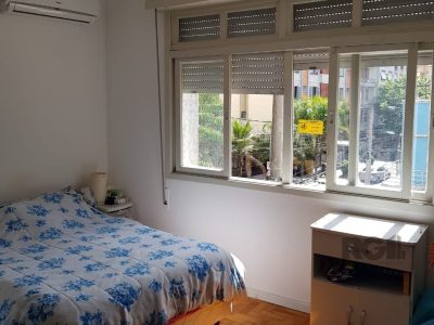 Apartamento à venda com 70m², 2 quartos no bairro Cidade Baixa em Porto Alegre - Foto 29