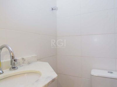 Apartamento à venda com 71m², 2 quartos, 1 suíte, 1 vaga no bairro Menino Deus em Porto Alegre - Foto 7