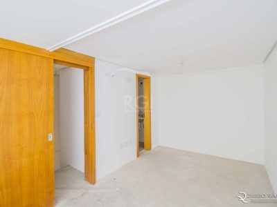 Apartamento à venda com 71m², 2 quartos, 1 suíte, 1 vaga no bairro Menino Deus em Porto Alegre - Foto 14