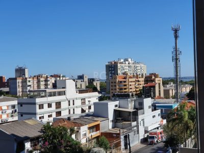 Apartamento à venda com 128m², 3 quartos, 3 suítes, 2 vagas no bairro Menino Deus em Porto Alegre - Foto 26