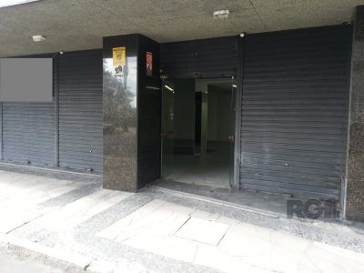 Loja à venda com 180m² no bairro Centro Histórico em Porto Alegre - Foto 2