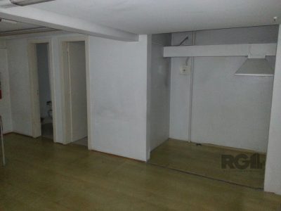 Loja à venda com 180m² no bairro Centro Histórico em Porto Alegre - Foto 16