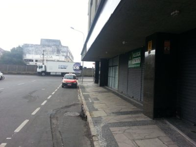 Loja à venda com 180m² no bairro Centro Histórico em Porto Alegre - Foto 22