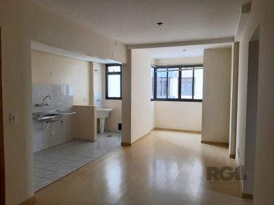 Apartamento à venda com 61m², 2 quartos, 1 vaga no bairro Cidade Baixa em Porto Alegre - Foto 2