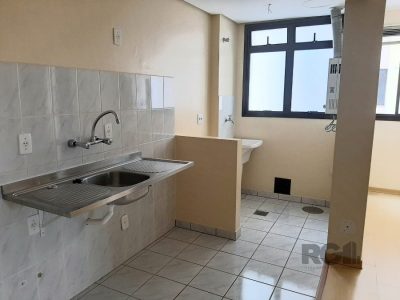 Apartamento à venda com 61m², 2 quartos, 1 vaga no bairro Cidade Baixa em Porto Alegre - Foto 4