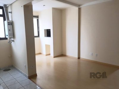 Apartamento à venda com 61m², 2 quartos, 1 vaga no bairro Cidade Baixa em Porto Alegre - Foto 5