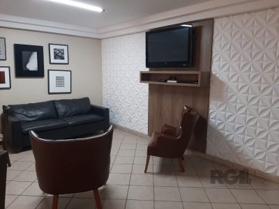 Apartamento à venda com 61m², 2 quartos, 1 vaga no bairro Cidade Baixa em Porto Alegre - Foto 16