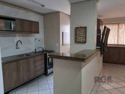 Apartamento à venda com 61m², 2 quartos, 1 vaga no bairro Cidade Baixa em Porto Alegre - Foto 17