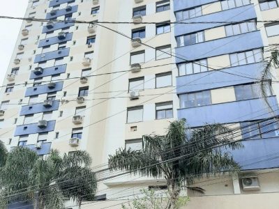 Apartamento à venda com 61m², 2 quartos, 1 vaga no bairro Cidade Baixa em Porto Alegre - Foto 23