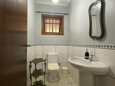 Casa à venda com 350m², 4 quartos, 4 suítes, 4 vagas no bairro Tristeza em Porto Alegre - Foto 8