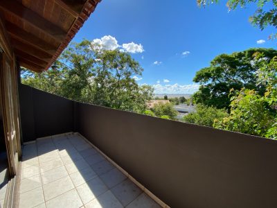 Casa à venda com 350m², 4 quartos, 4 suítes, 4 vagas no bairro Tristeza em Porto Alegre - Foto 51