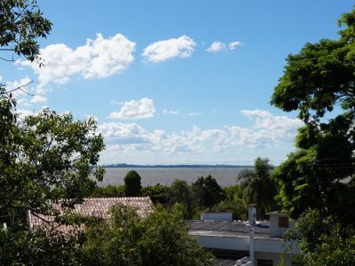 Casa à venda com 350m², 4 quartos, 4 suítes, 4 vagas no bairro Tristeza em Porto Alegre - Foto 53