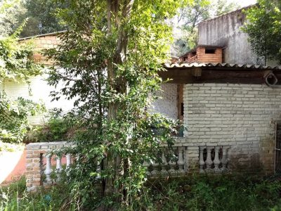 Casa à venda com 300m², 3 quartos, 3 vagas no bairro Santa Tereza em Porto Alegre - Foto 23