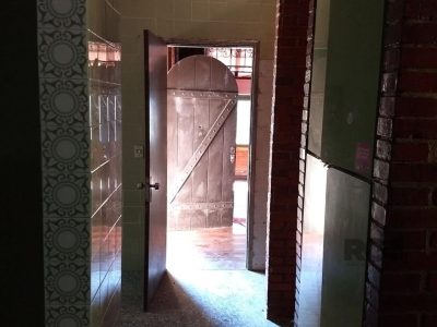 Casa à venda com 300m², 3 quartos, 3 vagas no bairro Santa Tereza em Porto Alegre - Foto 13