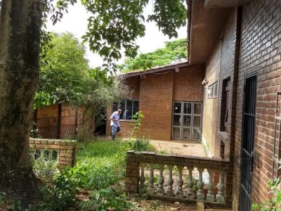 Casa à venda com 300m², 3 quartos, 3 vagas no bairro Santa Tereza em Porto Alegre - Foto 22