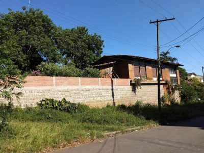 Casa à venda com 300m², 3 quartos, 3 vagas no bairro Santa Tereza em Porto Alegre - Foto 6