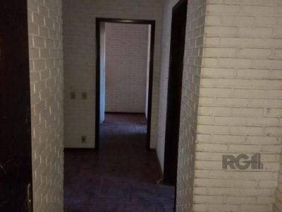 Casa à venda com 300m², 3 quartos, 3 vagas no bairro Santa Tereza em Porto Alegre - Foto 18