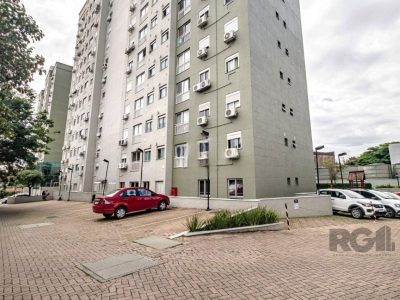 Apartamento à venda com 48m², 2 quartos, 1 vaga no bairro Glória em Porto Alegre - Foto 8