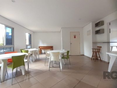 Apartamento à venda com 48m², 2 quartos, 1 vaga no bairro Glória em Porto Alegre - Foto 15