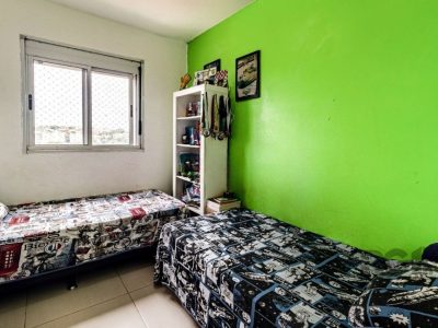 Apartamento à venda com 48m², 2 quartos, 1 vaga no bairro Glória em Porto Alegre - Foto 21