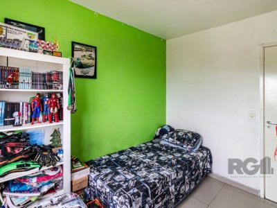 Apartamento à venda com 48m², 2 quartos, 1 vaga no bairro Glória em Porto Alegre - Foto 22