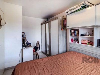 Apartamento à venda com 48m², 2 quartos, 1 vaga no bairro Glória em Porto Alegre - Foto 23