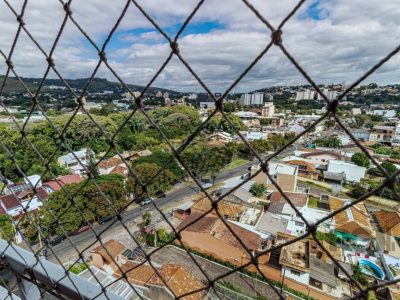 Apartamento à venda com 48m², 2 quartos, 1 vaga no bairro Glória em Porto Alegre - Foto 25