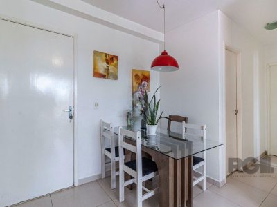 Apartamento à venda com 48m², 2 quartos, 1 vaga no bairro Glória em Porto Alegre - Foto 29