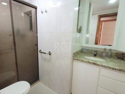 Apartamento à venda com 79m², 2 quartos, 1 vaga no bairro Petrópolis em Porto Alegre - Foto 12