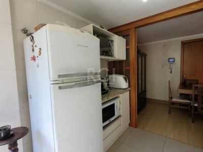 Apartamento à venda com 79m², 2 quartos, 1 vaga no bairro Petrópolis em Porto Alegre - Foto 9