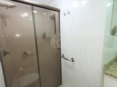 Apartamento à venda com 79m², 2 quartos, 1 vaga no bairro Petrópolis em Porto Alegre - Foto 13