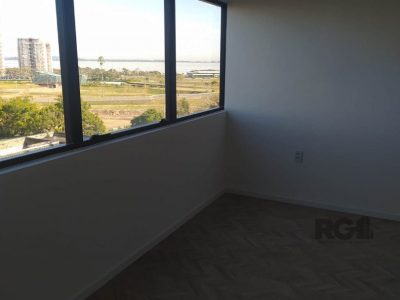 Conjunto/Sala à venda com 37m² no bairro Cristal em Porto Alegre - Foto 2