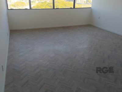 Conjunto/Sala à venda com 37m² no bairro Cristal em Porto Alegre - Foto 5