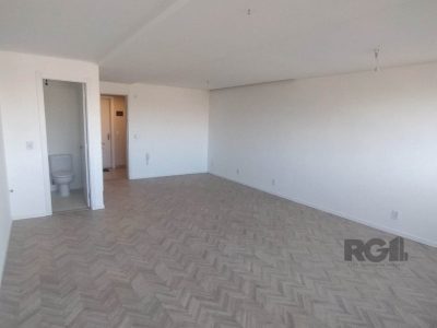 Conjunto/Sala à venda com 37m² no bairro Cristal em Porto Alegre - Foto 6