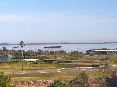 Conjunto/Sala à venda com 37m² no bairro Cristal em Porto Alegre - Foto 8