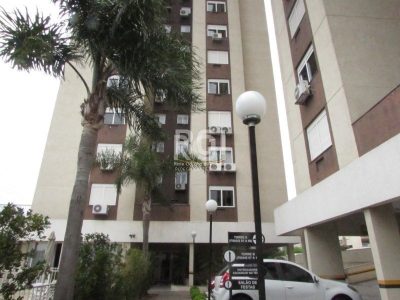 Apartamento à venda com 73m², 3 quartos, 1 suíte, 1 vaga no bairro Partenon em Porto Alegre - Foto 8