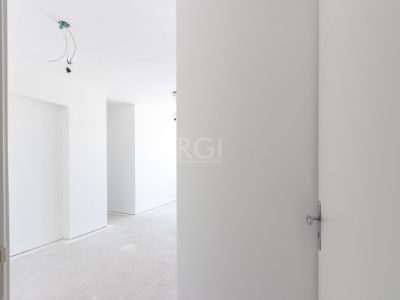 Apartamento à venda com 54m², 2 quartos, 1 suíte, 1 vaga no bairro Jardim Lindóia em Porto Alegre - Foto 5