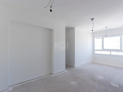 Apartamento à venda com 54m², 2 quartos, 1 suíte, 1 vaga no bairro Jardim Lindóia em Porto Alegre - Foto 2