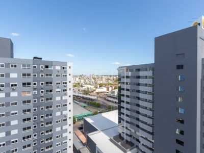 Apartamento à venda com 54m², 2 quartos, 1 suíte, 1 vaga no bairro Jardim Lindóia em Porto Alegre - Foto 8