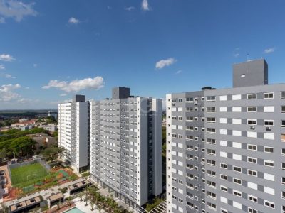 Apartamento à venda com 54m², 2 quartos, 1 suíte, 1 vaga no bairro Jardim Lindóia em Porto Alegre - Foto 9